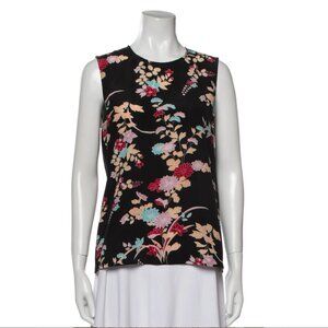 DIANE VON FURSTENBERG SUMMER TOP